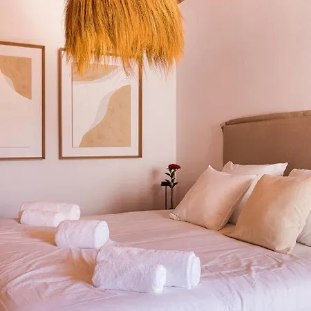 Villa 4 Palms - Renovated In The Countryside 5 Minutes From Ibiza Town Santa Eulária des Riu