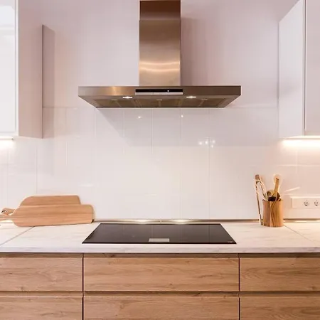 4 Palms - Renovated In The Countryside 5 Minutes From Ibiza Town Santa Eulària des Riu