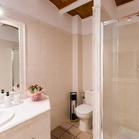 Villa 4 Palms - Renovated In The Countryside 5 Minutes From Ibiza Town