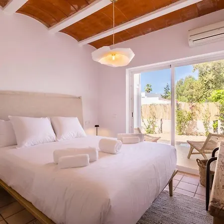 4 Palms - Renovated In The Countryside 5 Minutes From Ibiza Town Santa Eulària des Riu